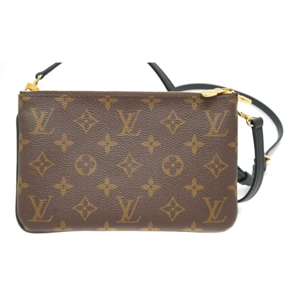 imgrc0093500583 Louis Vuitton Pochette Double Zip Bag