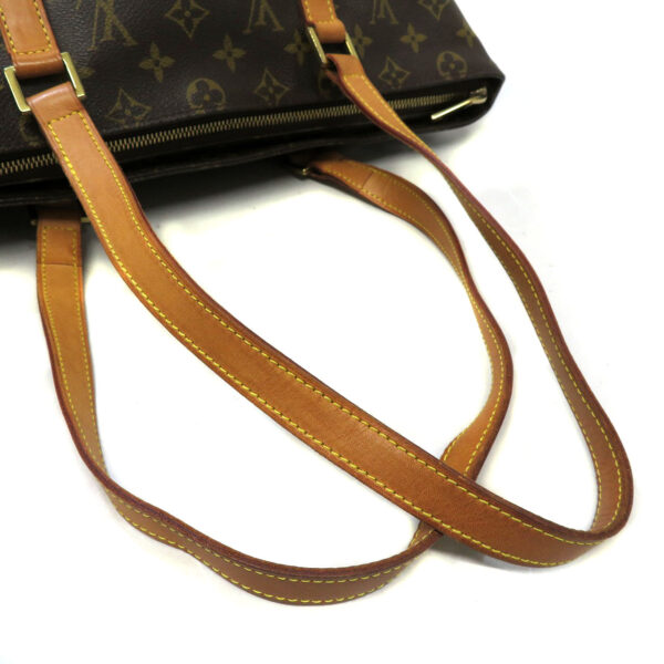 imgrc0093507550 Louis Vuitton Cabas Mezzo Monogram Tote Bag