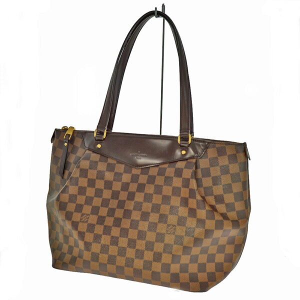 imgrc0093507876 Louis Vuitton Westminster GM Damier Ebene Handbag