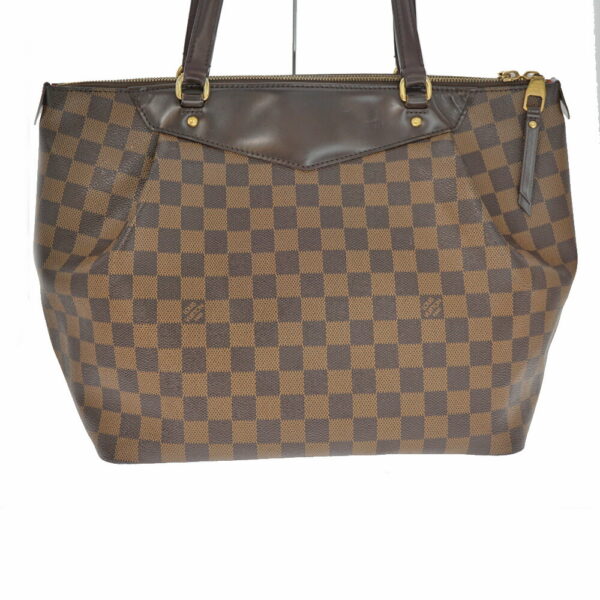 imgrc0093507877 Louis Vuitton Westminster GM Damier Ebene Handbag