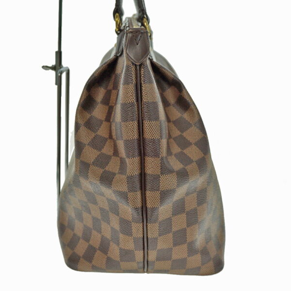 imgrc0093507878 Louis Vuitton Westminster GM Damier Ebene Handbag