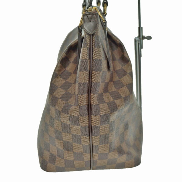 imgrc0093507879 Louis Vuitton Westminster GM Damier Ebene Handbag