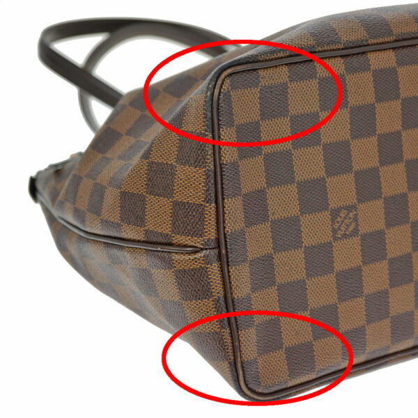 imgrc0093507880 Louis Vuitton Westminster GM Damier Ebene Handbag