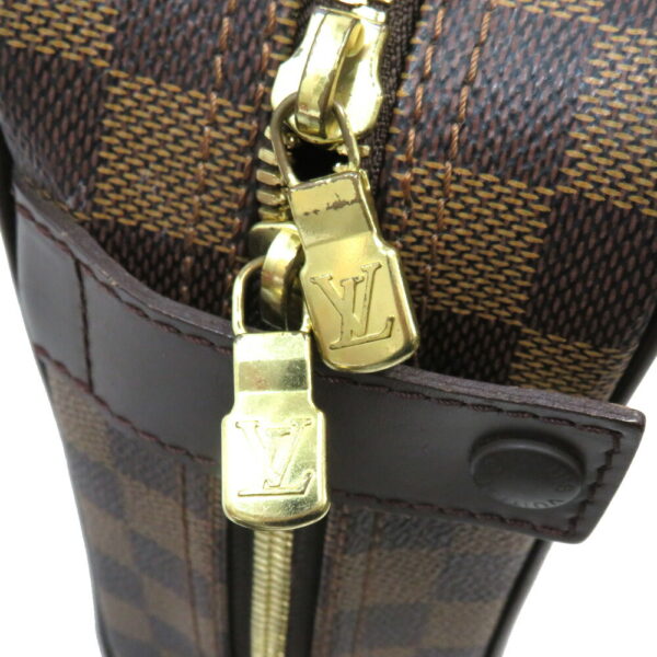 imgrc0093512955 Louis Vuitton Olaf PM Damier Shoulder Bag