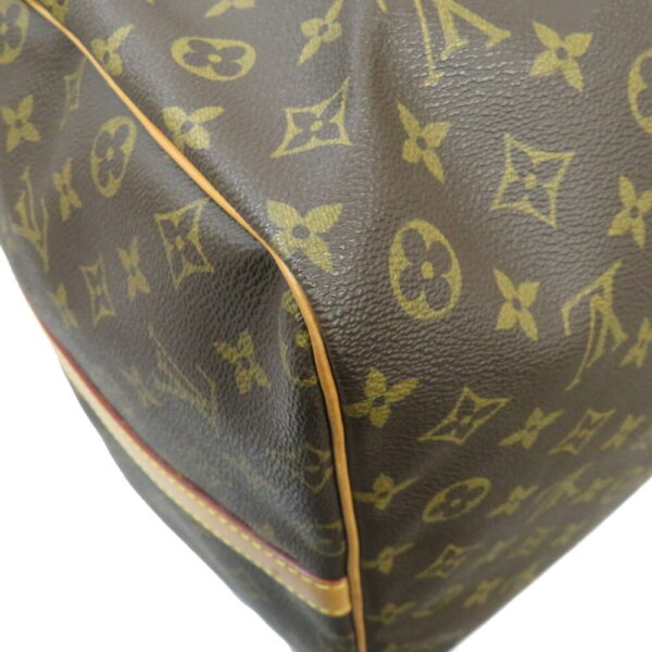 imgrc0093514484 Louis Vuitton Keepall Bandouliere 60 Monogram Bag