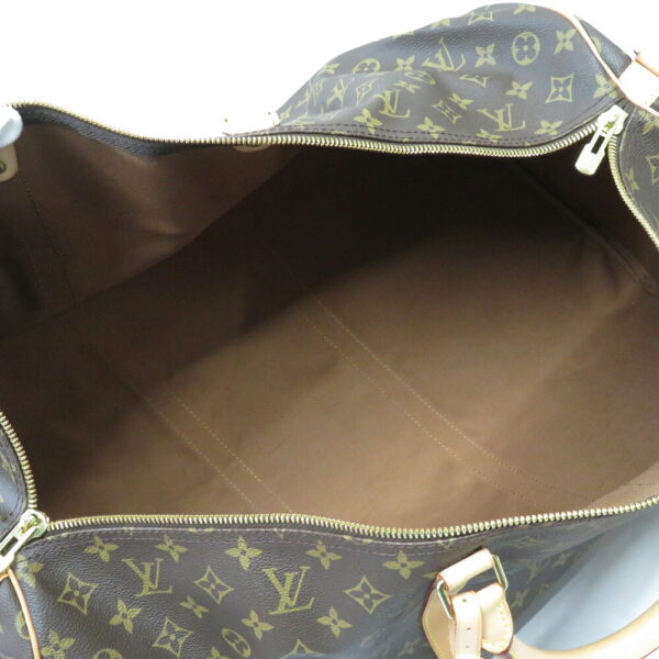 imgrc0093514488 Louis Vuitton Keepall Bandouliere 60 Monogram Bag