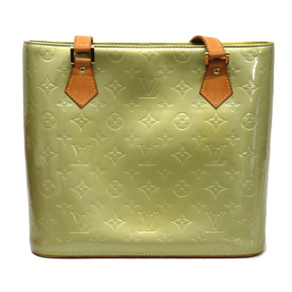 imgrc0093514871 Louis Vuitton Houston Vernis Handbag