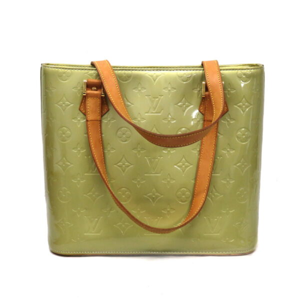 imgrc0093514872 Louis Vuitton Houston Vernis Handbag