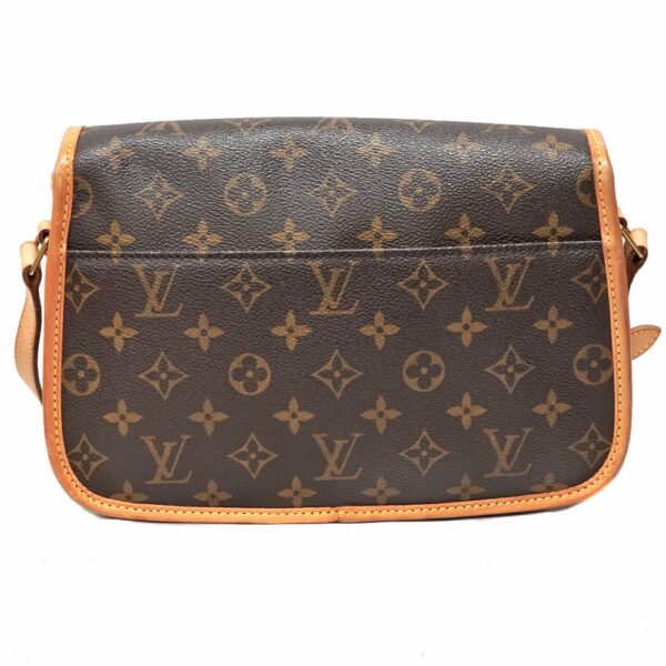 imgrc0093519010 Louis Vuitton Sologne Shoulder Bag