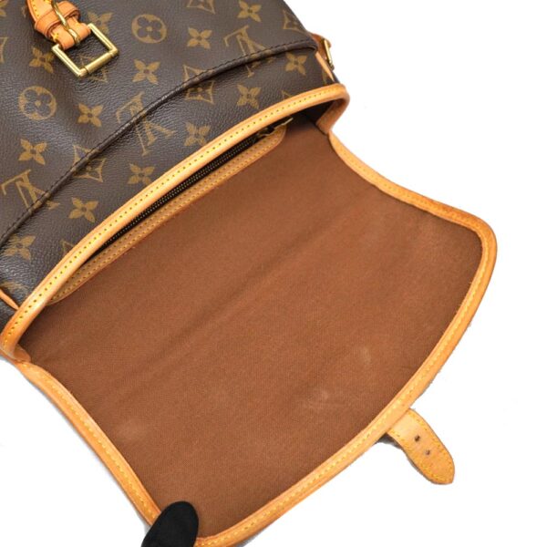 imgrc0093519017 Louis Vuitton Sologne Shoulder Bag