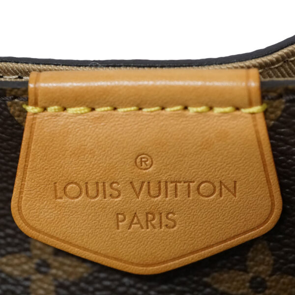 imgrc0093528036 Louis Vuitton Delightful PM Shoulder Bag