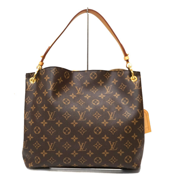 imgrc0093528041 Louis Vuitton Delightful PM Shoulder Bag