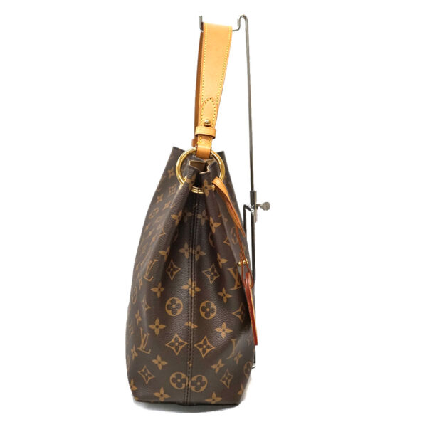 imgrc0093528042 Louis Vuitton Delightful PM Shoulder Bag