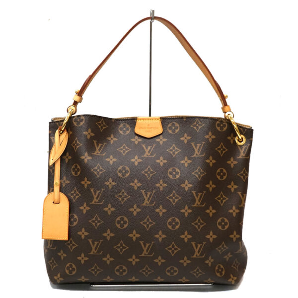 imgrc0093528043 Louis Vuitton Delightful PM Shoulder Bag