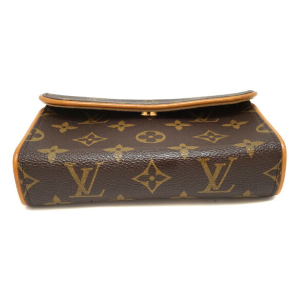 imgrc0093528060 Louis Vuitton Pochette Florentine Monogram