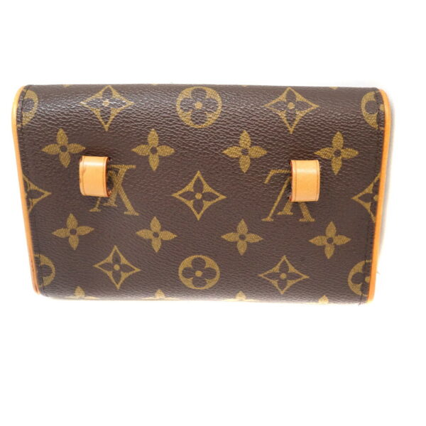 imgrc0093528062 Louis Vuitton Pochette Florentine Monogram