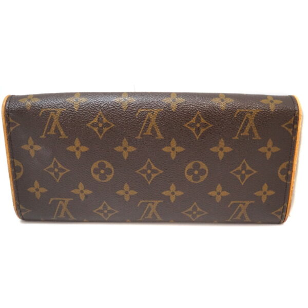 imgrc0093528725 Louis Vuitton Pochette Twin GM Shoulder Bag Monogram