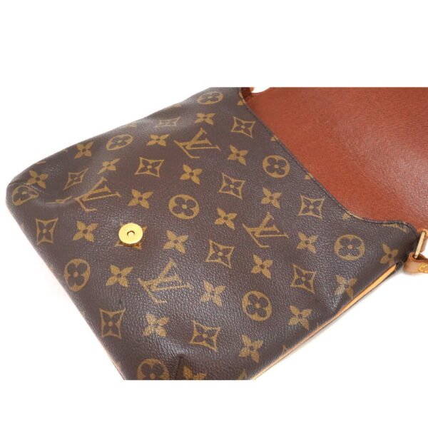 imgrc0093528856 Louis Vuitton Musette Salsa Shoulder Bag Monogram