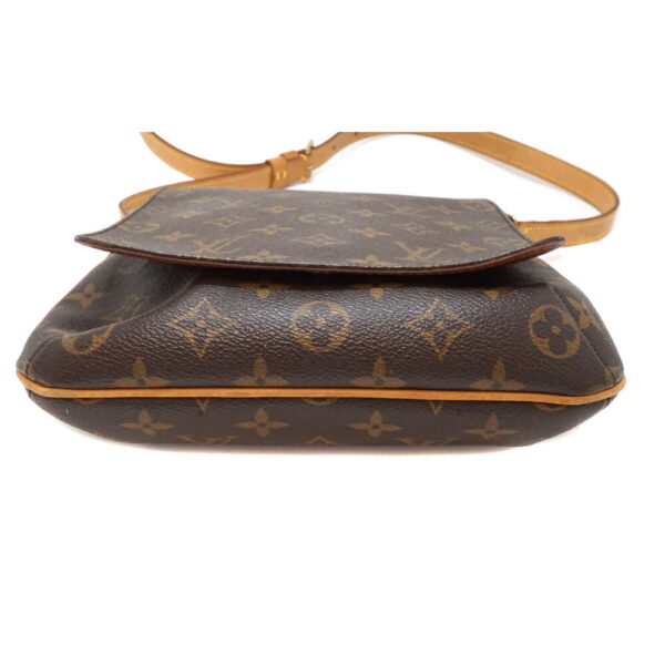 imgrc0093528863 Louis Vuitton Musette Salsa Shoulder Bag Monogram