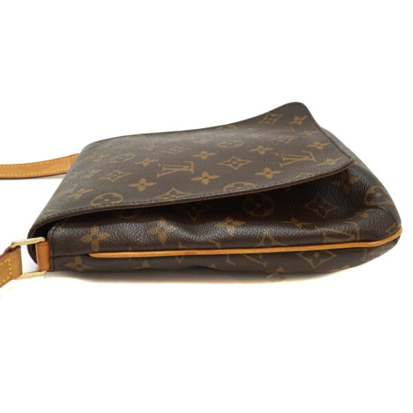 imgrc0093528865 Louis Vuitton Musette Salsa Shoulder Bag Monogram