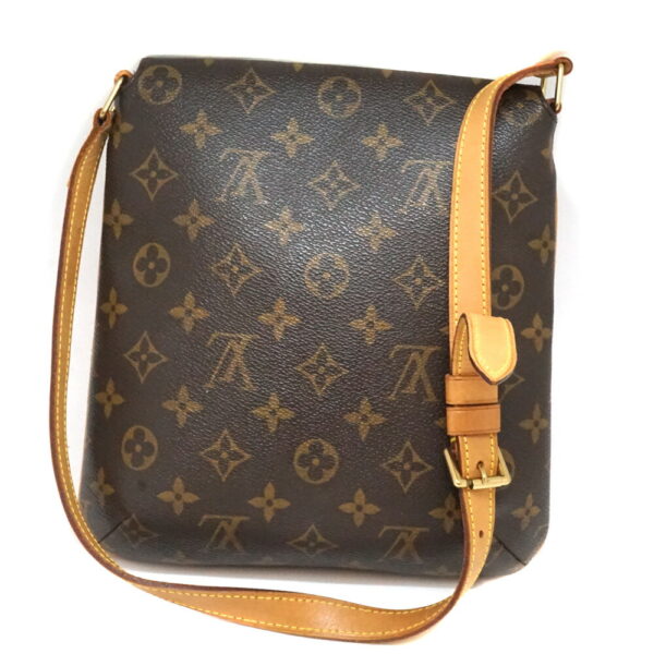 imgrc0093528866 Louis Vuitton Musette Salsa Shoulder Bag Monogram