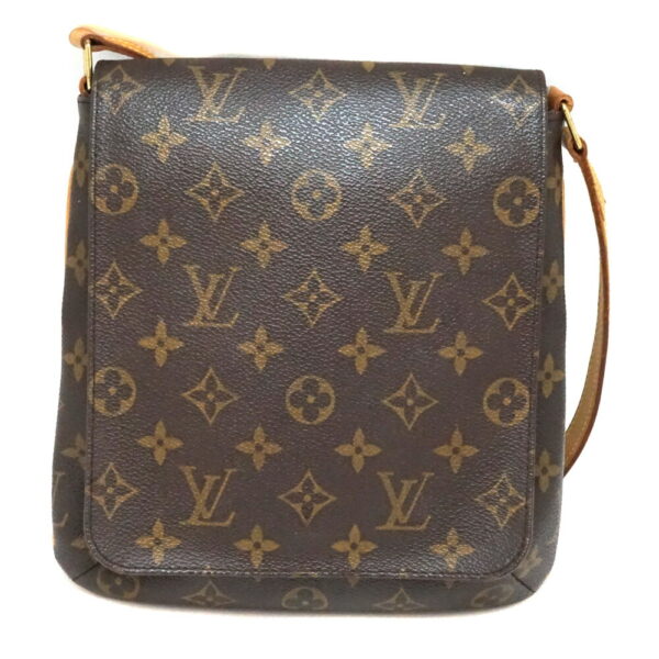 imgrc0093528867 Louis Vuitton Musette Salsa Shoulder Bag Monogram