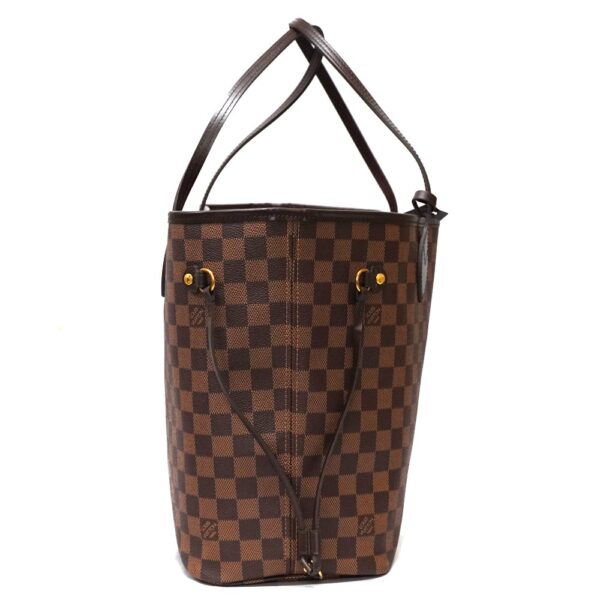 imgrc0093555173 Louis Vuitton Neverfull MM Tote Bag Damier