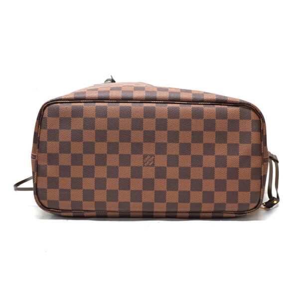 imgrc0093555174 Louis Vuitton Neverfull MM Tote Bag Damier