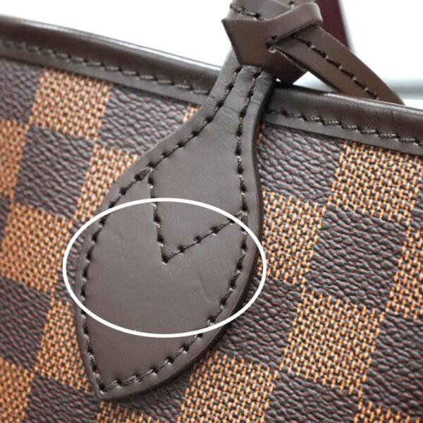 imgrc0093555177 Louis Vuitton Neverfull MM Tote Bag Damier