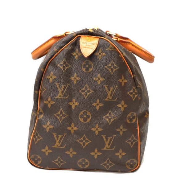 imgrc0093555225 Louis Vuitton Speedy 35 Handbag Monogram