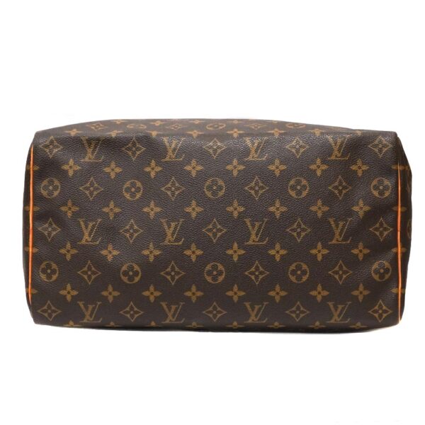 imgrc0093555226 Louis Vuitton Speedy 35 Handbag Monogram