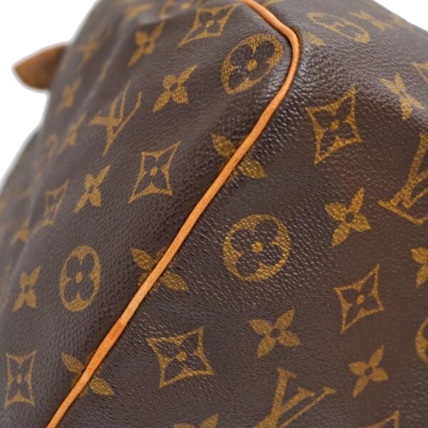 imgrc0093555228 Louis Vuitton Speedy 35 Handbag Monogram