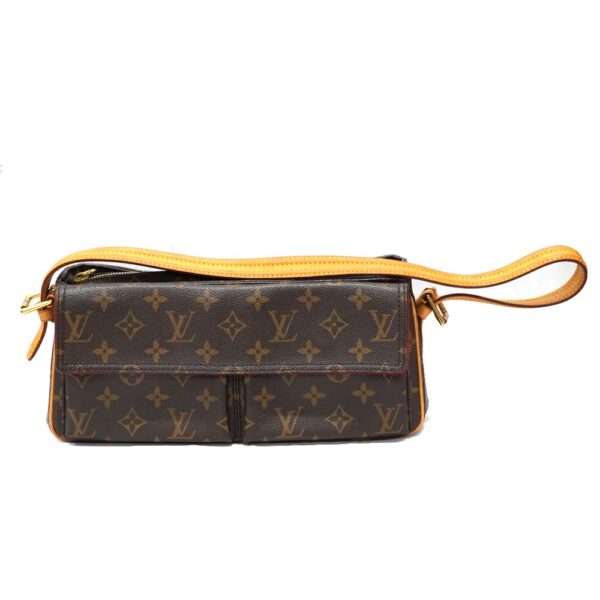 imgrc0093555250 Louis Vuitton Viva Cite MM Bag Monogram