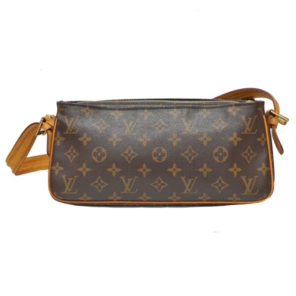 imgrc0093555251 Louis Vuitton Viva Cite MM Bag Monogram