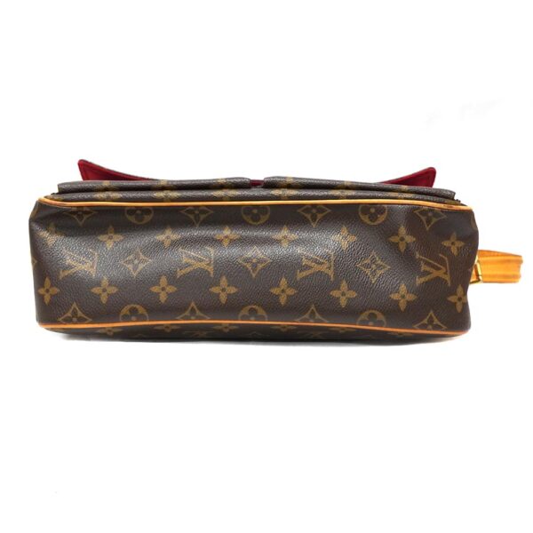 imgrc0093555252 Louis Vuitton Viva Cite MM Bag Monogram