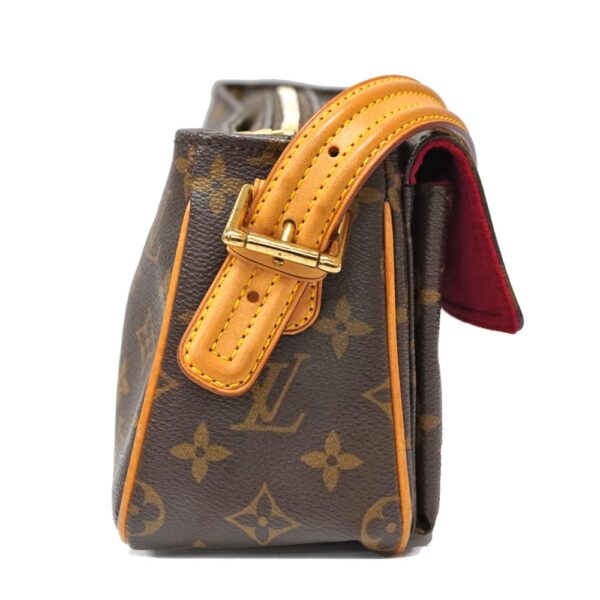 imgrc0093555253 Louis Vuitton Viva Cite MM Bag Monogram