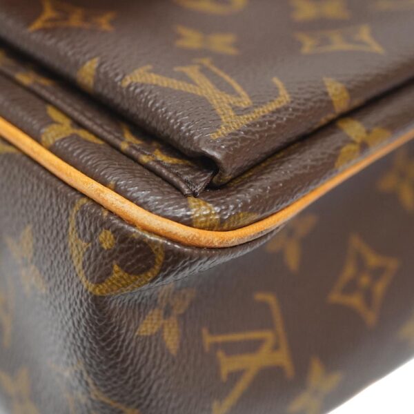 imgrc0093555258 Louis Vuitton Viva Cite MM Bag Monogram