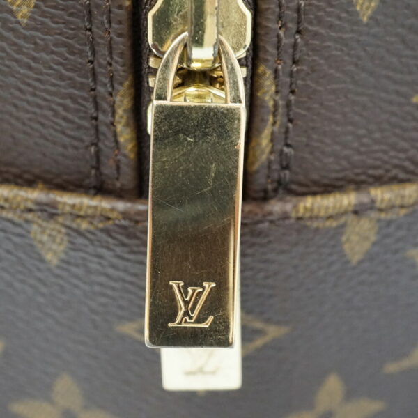 imgrc0093555385 Louis Vuitton Cité GM Tote Bag Monogram