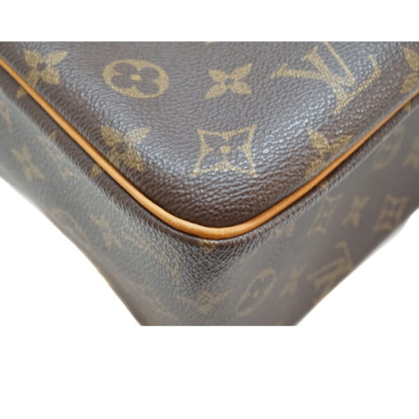 imgrc0093555389 Louis Vuitton Cité GM Tote Bag Monogram