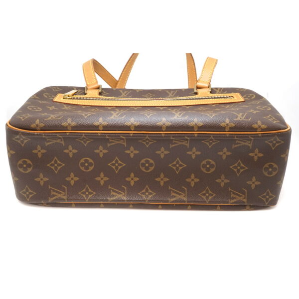 imgrc0093555390 Louis Vuitton Cité GM Tote Bag Monogram