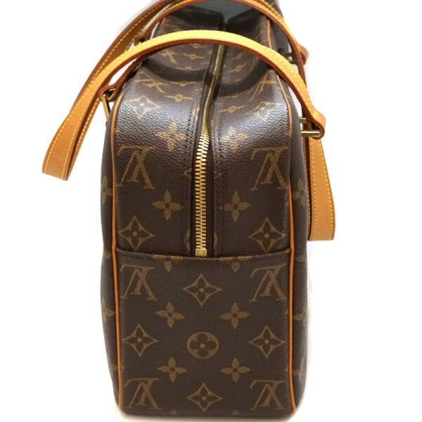 imgrc0093555391 Louis Vuitton Cité GM Tote Bag Monogram