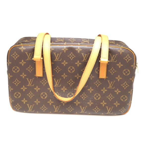 imgrc0093555392 Louis Vuitton Cité GM Tote Bag Monogram