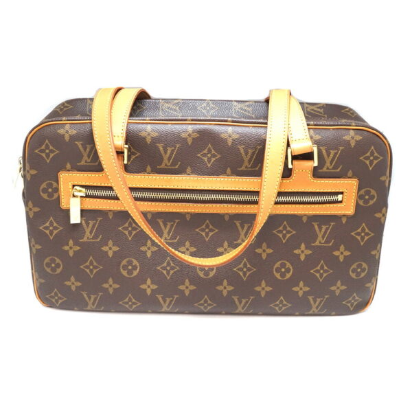 imgrc0093555393 Louis Vuitton Cité GM Tote Bag Monogram