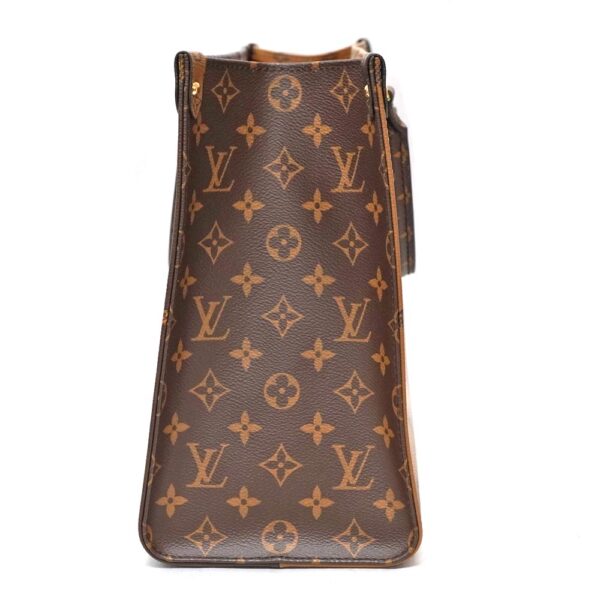 imgrc0093556099 Louis Vuitton On the Go MM Tote Bag