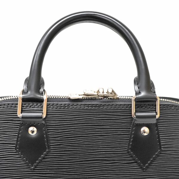 imgrc0093574916 Louis Vuitton Alma PM Epi Bag