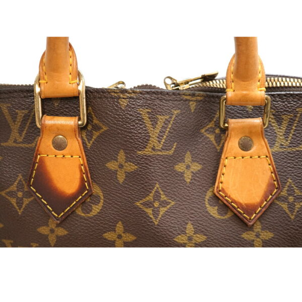 imgrc0093585375 Louis Vuitton Alma Handbag Monogram