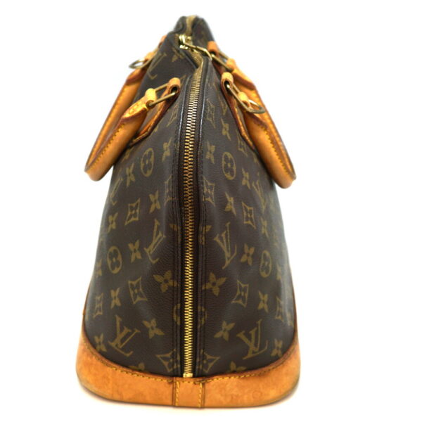 imgrc0093585380 Louis Vuitton Alma Handbag Monogram