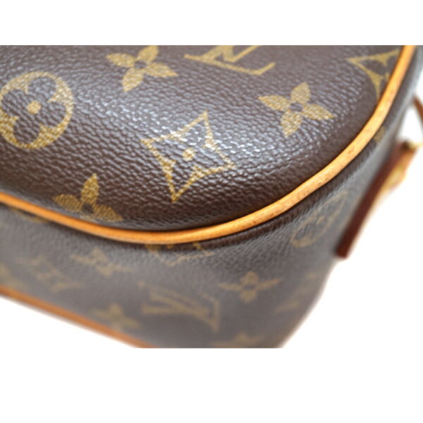 imgrc0093585428 Louis Vuitton Blois Shoulder Bag Monogram