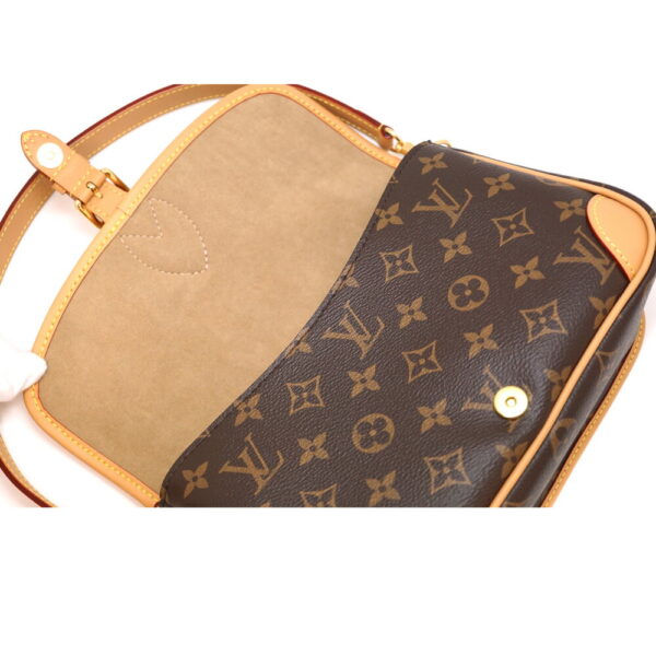 imgrc0093586579 Louis Vuitton Diane NM PM 2WAY Monogram