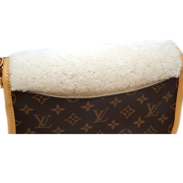 imgrc0093586580 Louis Vuitton Diane NM PM 2WAY Monogram